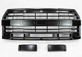 15-17 Ford F-150 Roush Performance 422248 Grille