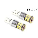 22-26 Ford Maverick Diode Dynamics DD0143P 921 Cargo Light LEDs HP36 Cool White (Pair)