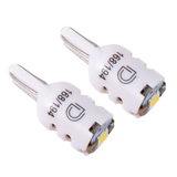18-26 Ford F-150 Diode Dynamics DD0336P License Plate LED Bulbs HP5 Pure White (Pair)