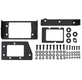 15-20 Ford F-150 / 17-20 Raptor DV8 Offroad ABFF-02 ACC Relocation Bracket