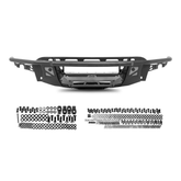 21-23 Ford F-150 DV8 Offroad FBFF1-13 Tube Front Bumper