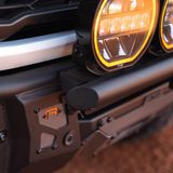 22-26 Ford Bronco Raptor DV8 Offroad FBFR-02 Tube Front Bumper