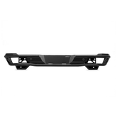21-26 Ford Bronco DV8 Offroad RBBR-08 Rear Tube Bumper