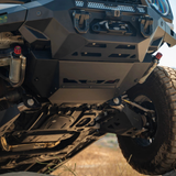 21-26 Ford Bronco DV8 Offroad SPBR-07 Low Pro Skid Plate