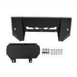 21-26 Ford Bronco DV8 Offroad SPBR-07 Low Pro Skid Plate