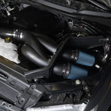 15-25 Ford F150 3.5L / 17-25 Raptor 3.5L / 18-24 Ford Expedition 3.5L / 18-24 Navigator Injen PF9032RB Midnight Black Power-Flow Air Intake System