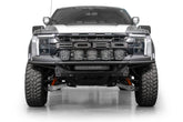 21-26 Ford Raptor 3.5L EB V6 / 23+ Raptor R 5.2L V8 Addictive Desert Designs F210542070103 Pro Plus Bolt-On Front Bumper