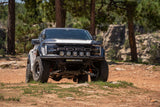 21-26 Ford Raptor 3.5L EB V6 / 23+ Raptor R 5.2L V8 Addictive Desert Designs F210542070103 Pro Plus Bolt-On Front Bumper
