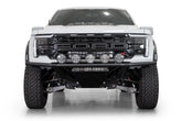 21-26 Ford Raptor 3.5L V6 / 23+ Raptor R 5.2L V8 Addictive Desert Designs F210562070103 Pro Plus Frame Cut Front Bumper | 20-inch Light Bar