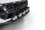 21-26 Ford Raptor 3.5L V6 / 23+ Raptor R 5.2L V8 Addictive Desert Designs F210552070103 Pro Plus Frame Cut Front Bumper