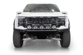 21-26 Ford Raptor 3.5L V6 / 23+ Raptor R 5.2L V8 Addictive Desert Designs F210552070103 Pro Plus Frame Cut Front Bumper