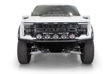21-26 Ford Raptor 3.5L V6 / 23+ Raptor R 5.2L V8 Addictive Desert Designs F210552070103 Pro Plus Frame Cut Front Bumper