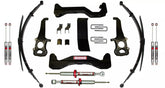 04-08 Ford F-150 Skyjacker F4601KS-NSP-M 6" Lift Kit w/M95 Shocks