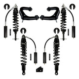 21+ Ford Bronco Rock Krawler FB30AS-S1 3" Adventure System - Stage 1