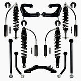 21+ Ford Bronco Rock Krawler FB30PX-S1 3" Pro X System - Stage 1