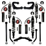 21+ Ford Bronco Rock Krawler FB30PX-S2 3" Pro-X System Stage 2