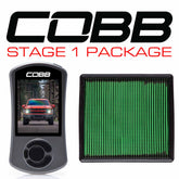 21-23 Ford F-150 Raptor 3.5L Ecoboost Cobb FOR0100010 Stage 1 Power Package