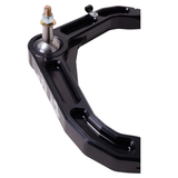 17-26 Ford Raptor Fox 803-35-018 Billet Upper Control Arm - Black