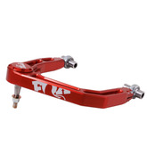 24-26 Ford Ranger Raptor Fox 803-35-021 Billet Upper Control Arm - Orange