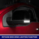 15-20 Ford F-150 Form Lighting FL0027 Mirror Light (Pair)