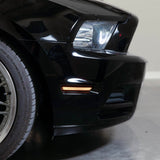 10-14 Ford Mustang Form Lighting FL0041 LED Sidemarkers (Set)