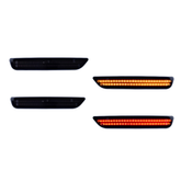 10-14 Ford Mustang Form Lighting FL0041 LED Sidemarkers (Set)