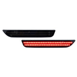 15-23 Ford Mustang Form Lighting FL0042 LED Sidemarkers (Pair)