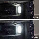 15-20 Ford F-150 Form Lighting FL0045 LED Bed Lights (Pair)