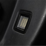 15-23 Ford F-150 Form Lighting FL0046 LED License Plate Lights (Pair)