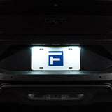 15-25 Ford Mustang Form Lighting FL0049 LED License Plate Lights (Pair)