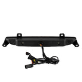 24-25 Ford Mustang Form Lighting FL0093 LED Reverse Lamp with 4th Break Light Smoked
