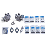 13-16 Ford F-150 3.5L Ecoboost Ford Performance M-9438-35TA Twin Turbo Upgrade Kit