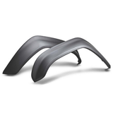 22-26 Ford Bronco Raptor Ford Racing M-16268-BMR Carbon Fiber Rear Fender Flare Set - Matte Finish