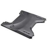 22-26 Ford Bronco & Bronco Raptor Ford Racing M-16600-BM Carbon Fiber Tailgate Applique - Matte