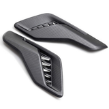 21-26 F-150 Raptor Ford Racing M-16600K-FM Carbon Fiber Appearance Kit - Matte