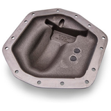 22-26 Bronco Raptor Ford Racing M-4033-DR Differential Cover