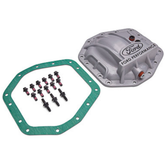 22-26 Bronco Raptor Ford Racing M-4033-DR Differential Cover