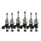 20-25 Ford Explorer ST 3.0L EB / Ranger Raptor / Bronco Raptor Nostrum High Performance H703‐1255 Stage 1 Injectors