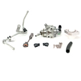 20-23 Ford Explorer 3.0L Nostrum High Performance H086‐1182 High Pressure Fuel Pump Kit