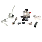 20-24 Ford Explorer ST 3.0L Nostrum High Performance H086‐2018 Goliath 1200-250 HPFP