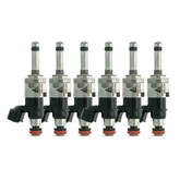 20-25 Ford Explorer ST 3.0L Ecoboost / 22-23 Ranger Raptor Nostrum High Performance H720‐1368 Stage 2 Injectors