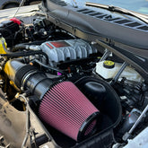 2023-2025 Ford Raptor R 5.2 V8 S&B 66-2130 Stock Replacement Filter
