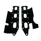 KC Turbos 302656 Upgraded Exhaust Manifolds for 11-16 F-150 / 15-17 Expedition & Navigator 3.5L EcoBoost