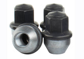 Ford Racing M-1012K-F15B M14 x 1.5 Black Lug Nut Vehicle Kit - Set of 24