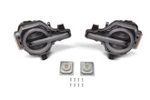 21-26 Ford Bronco 2.3L/2.7L Ford Racing M-13008K-BR Headlamp Upgrade Kit