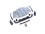 21-23 F-150 Ford Racing M-5018-FSP Front Skid Plate Kit