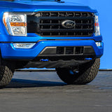 21-23 F-150 Ford Racing M-5018-FSP Front Skid Plate Kit