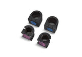 15-23 Ford Mustang Ford Racing M-5490-BKD Track Sway Bar Bushing Kit