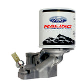 15-17 F-150 5.0L Ford Racing M-6880-M501 Oil Filter Adapter Kit