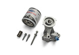 15-17 F-150 5.0L Ford Racing M-6880-M501 Oil Filter Adapter Kit